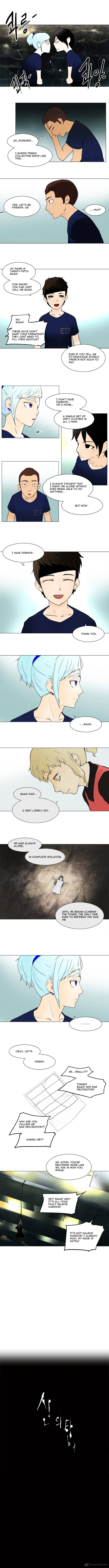 Tower of God, Chapter 30 image 5